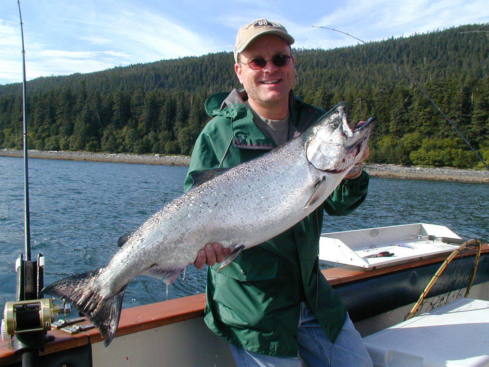 ADF&G Predicts Horrific Southeast King Salmon Runs For 2018 | Alaska ...